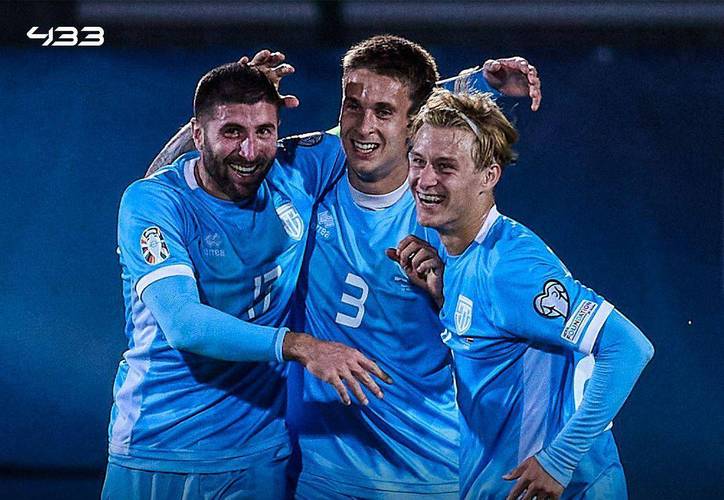 Lịch Thi đấu Euro 2023